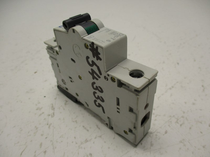 NHP DTCB6102C 675752 2A 240/415V NSNP