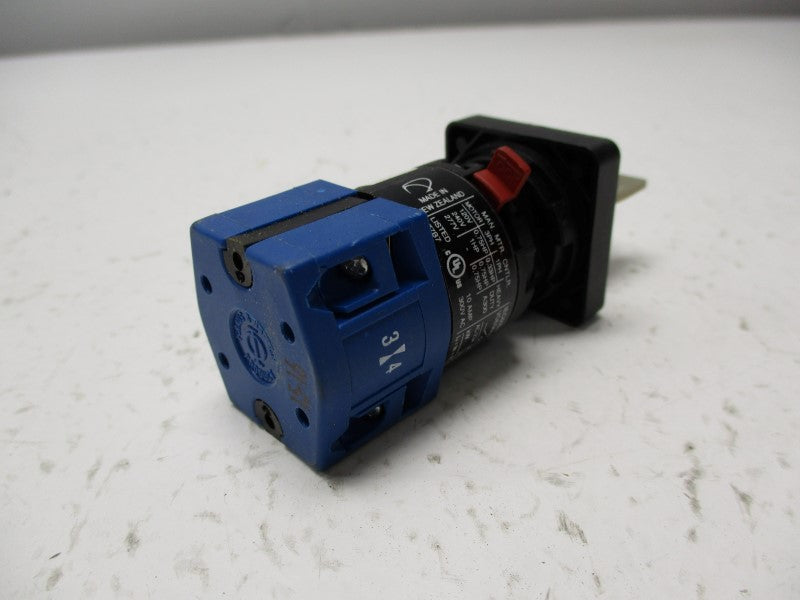 KRAUS & NAIMER CG4A291 NZ16M731 NSNP