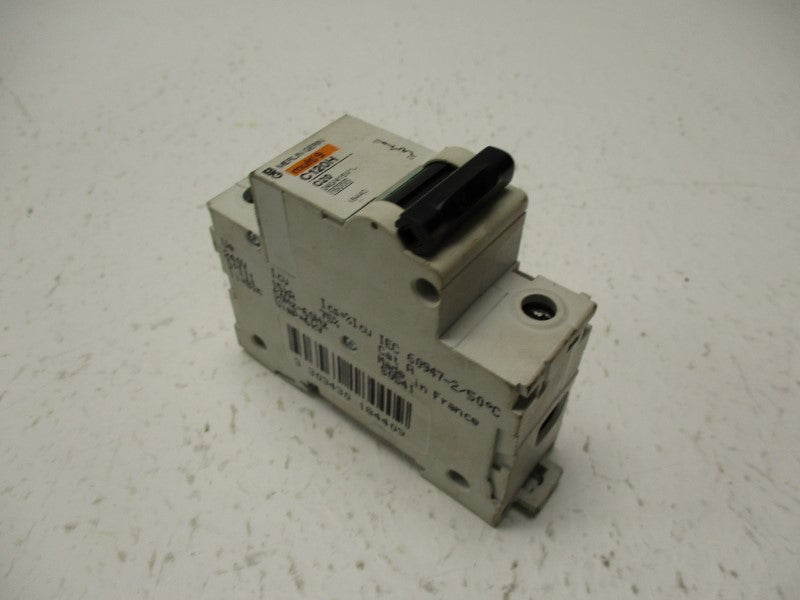 MERLIN GERIN 18440 C120H-C20 20A 240/415V UNMP