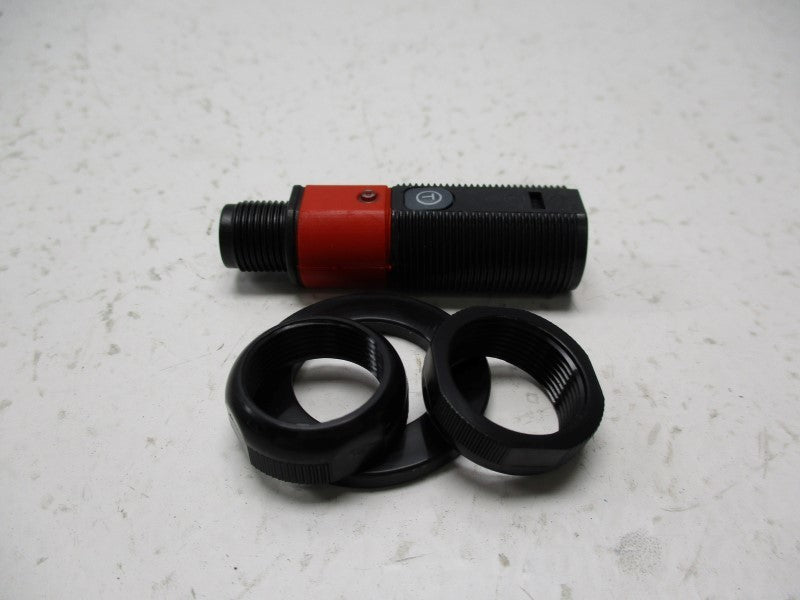 LEUZE ELECTRONIC ET318B.3/4P-M12 50122562 NSMP