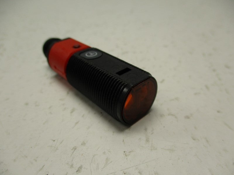 LEUZE ELECTRONIC ET318B.3/4P-M12 50122562 NSMP