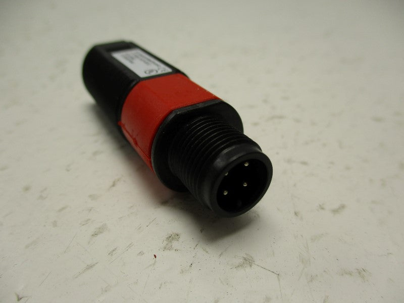 LEUZE ELECTRONIC ET318B.3/4P-M12 50122562 NSMP
