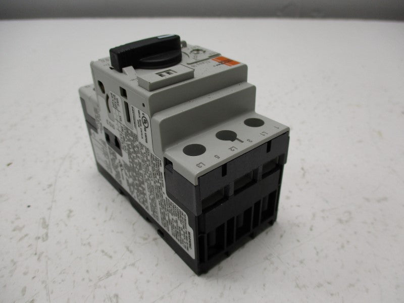 SPRECHER+SCHUH KTA7-25S-1.0A 0.63-1.0A NSMP