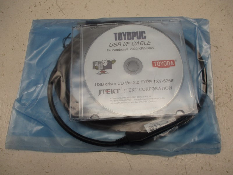 JTEKT TXY-6266 NSMP