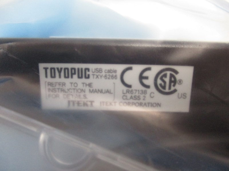 JTEKT TXY-6266 NSMP