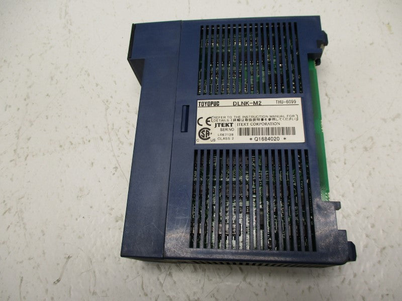 JTEKT THU-6099 NSNP