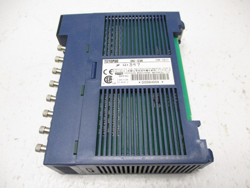 TOYODA THK-5977 UNMP