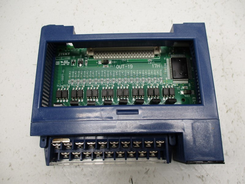 JTEKT THK-2754 NSMP