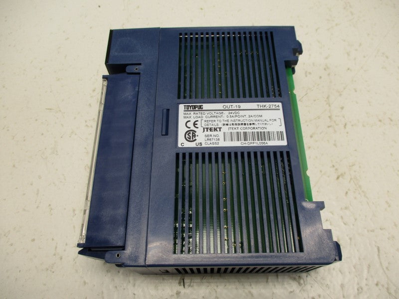 JTEKT THK-2754 NSMP