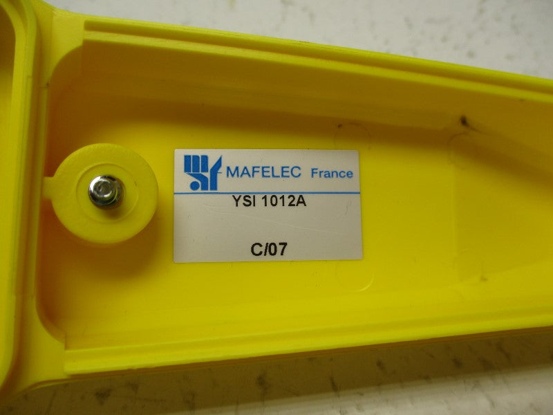 MAFELEC YSI-1012A NSNP