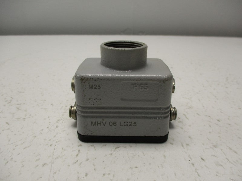ILME MHV06LG25 NSNP