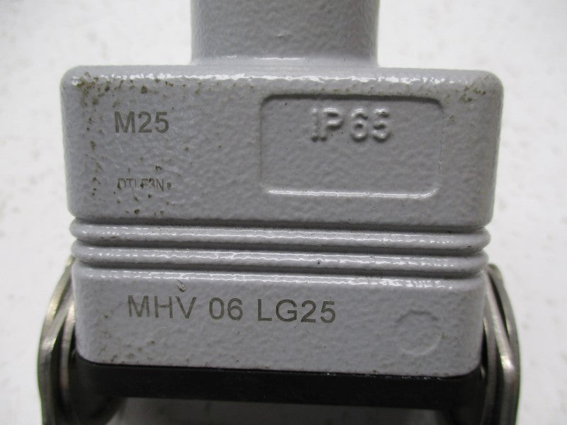 ILME MHV06LG25 NSNP
