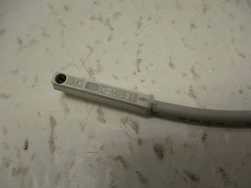 SMC D-M9B NSNP