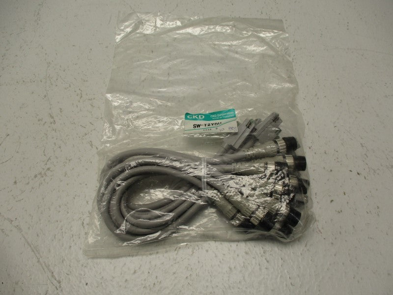 CKD SW-T2YDU (PKG OF 10) NSMP