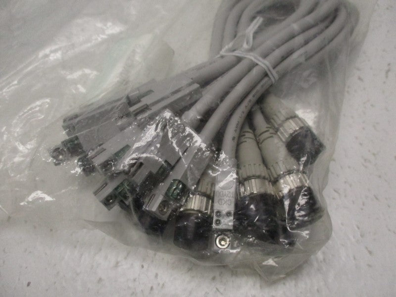 CKD SW-T2YDU (PKG OF 10) NSMP