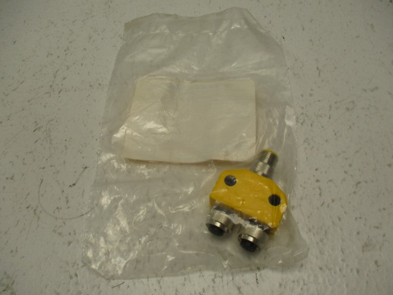 TURCK VB2-FSM4.4/2FKM4.4/S651 NSMP