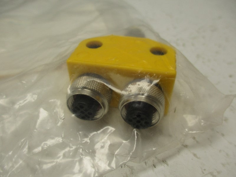 TURCK VB2-FSM4.4/2FKM4.4/S651 NSMP