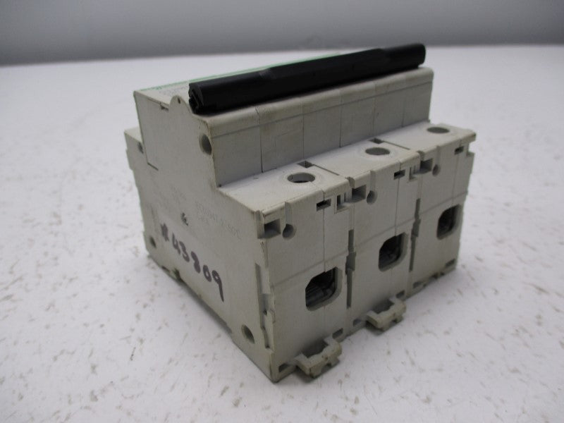 SCHNEIDER ELECTRIC 18462 C120H-C20 20A 400/415V NSNP