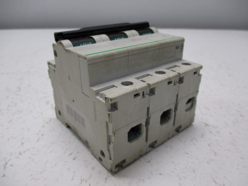 SCHNEIDER ELECTRIC 18462 C120H-C20 20A 400/415V NSNP