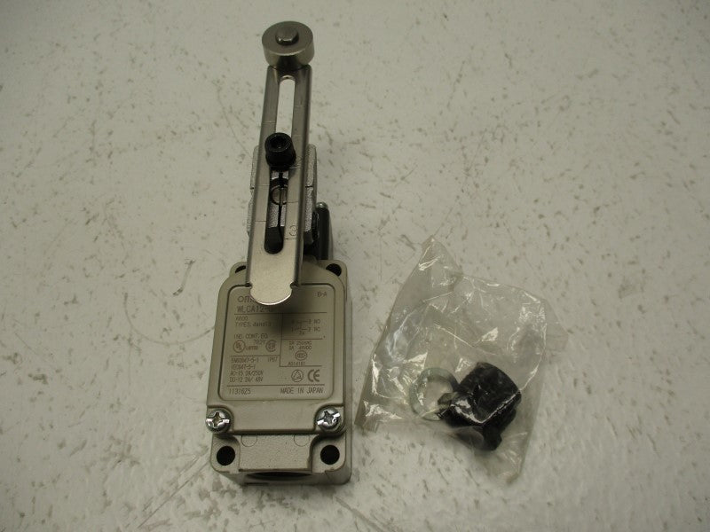 OMRON WLCA12-G NSNP