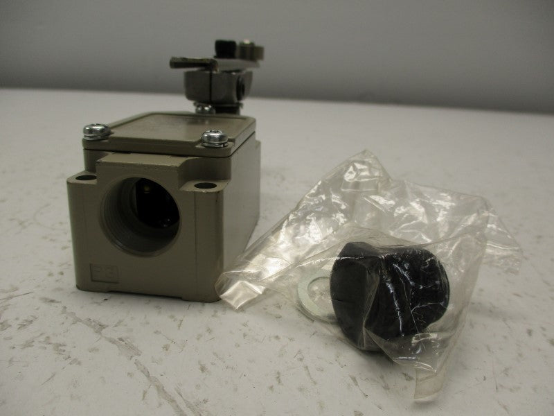 OMRON WLCA12-G NSNP