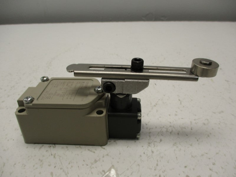 OMRON WLCA12-G NSNP