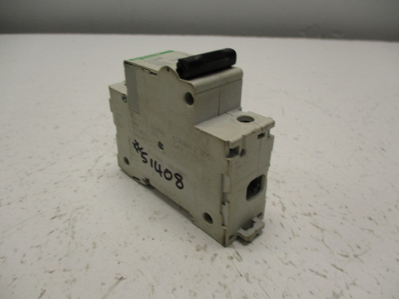SCHNEIDER ELECTRIC 18439 C120H-C16 16A 230/415V NSNP
