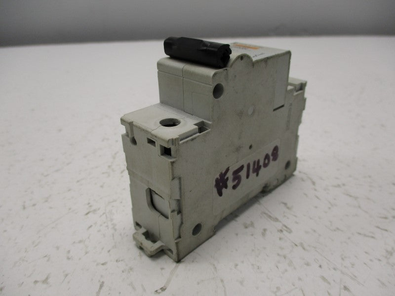 MERLIN GERIN 18439 C120H-C16 16A 240/415V UNMP