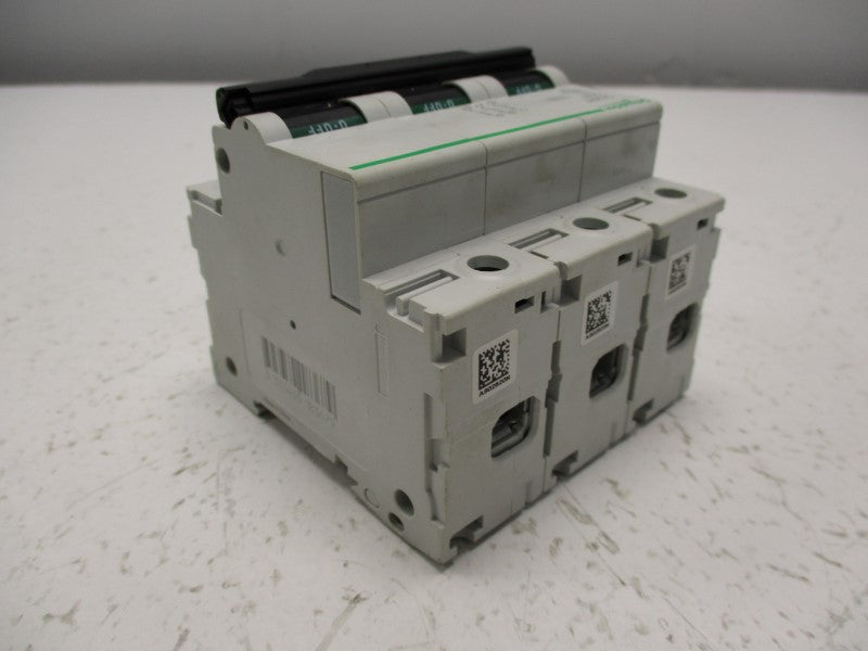 SCHNEIDER ELECTRIC 18367 C120N-C100 100A 400/415V NSNP