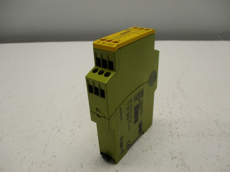 PILZ PNOZX2.124VAC/DC2N/0 NSNP
