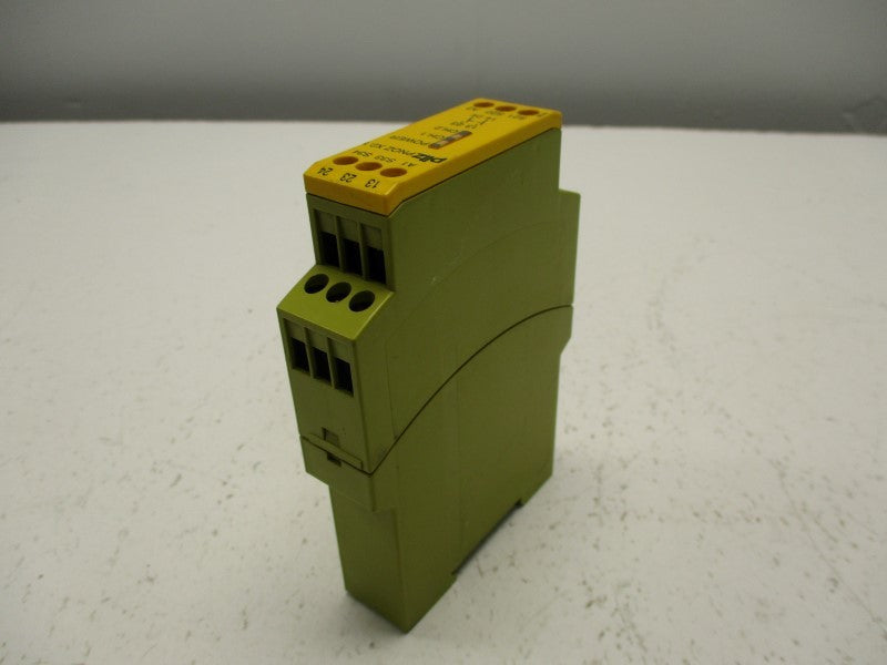 PILZ PNOZX2.124VAC/DC2N/0 NSNP