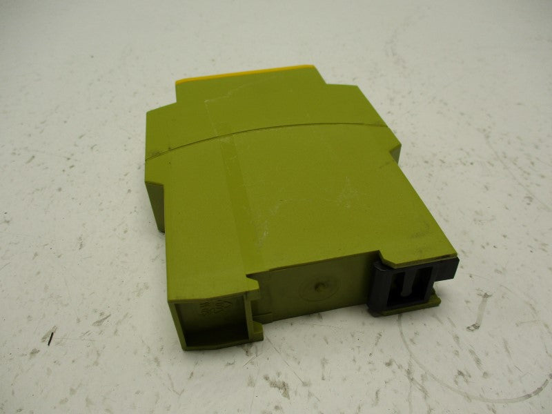 PILZ PNOZX2.124VAC/DC2N/0 NSNP