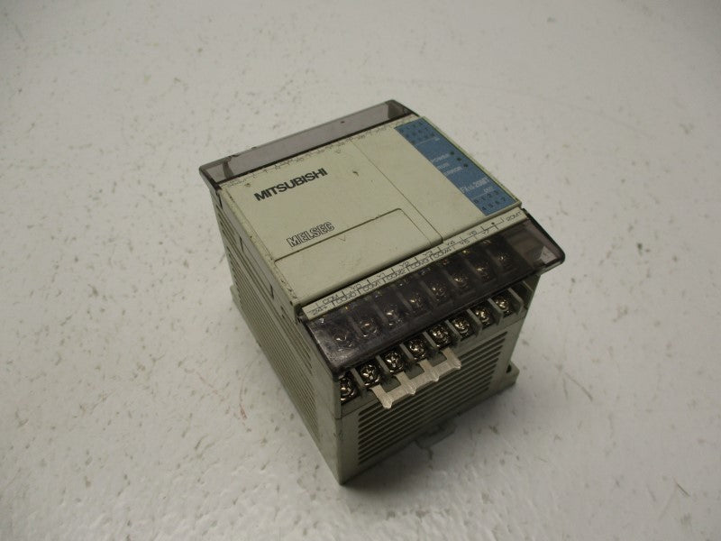 MITSUBISHI FX1S-20MT UNMP