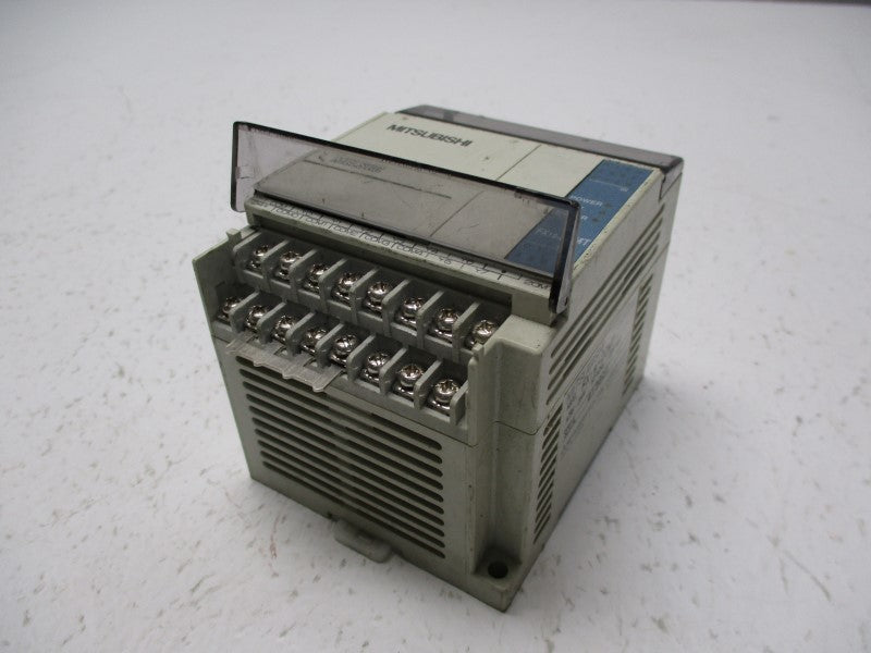 MITSUBISHI FX1S-20MT UNMP
