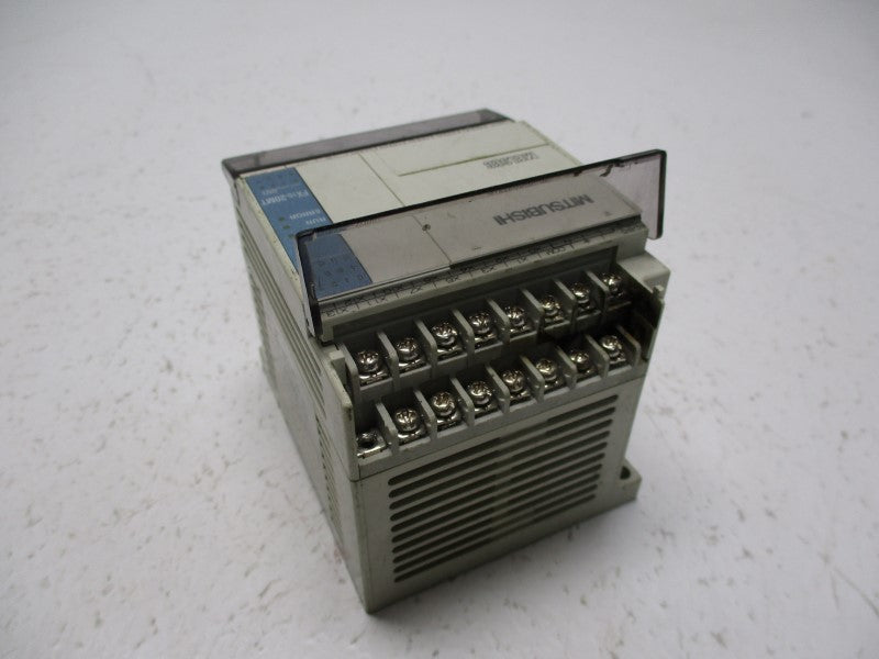 MITSUBISHI FX1S-20MT UNMP