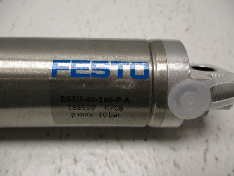 FESTO DSEU-40-160-P-A 188599 NSNP
