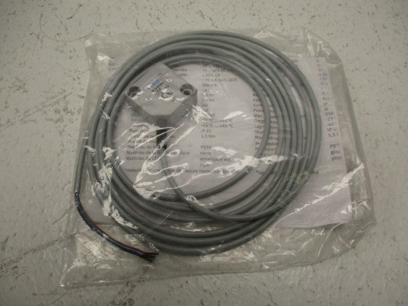 FESTO S0EG-RT-Q30-PS-K-2L 165350 NSNP