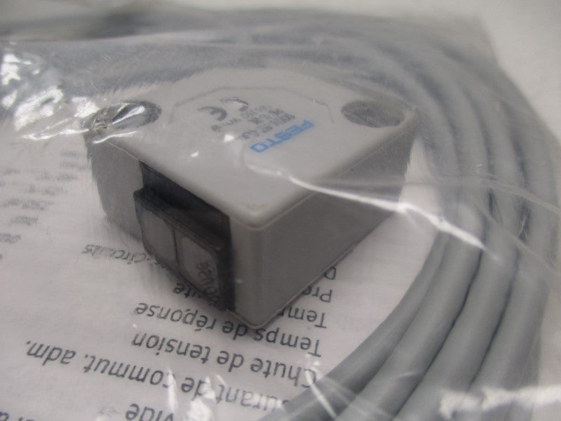 FESTO S0EG-RT-Q30-PS-K-2L 165350 NSNP