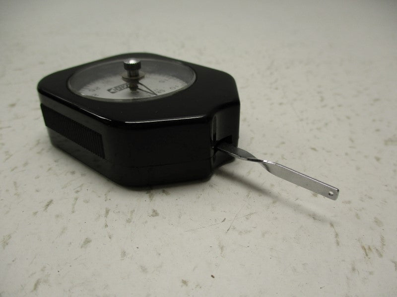 WAGNER INSTRUMENTS GDK NSNP