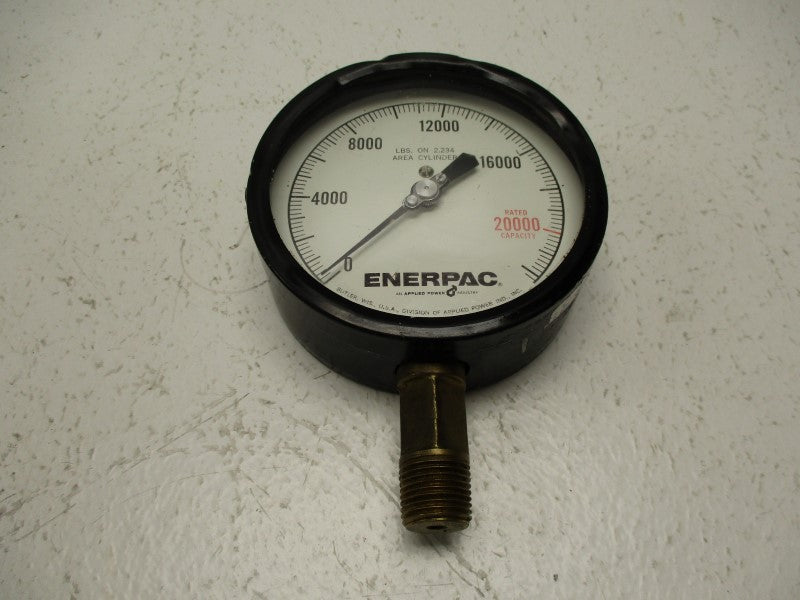 ENERPAC GF-10 UNMP