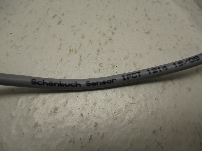 SCHONBISCH IPCT-1214 NSNP