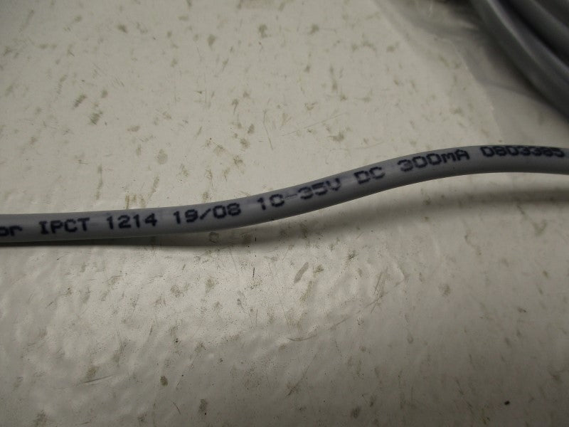 SCHONBISCH IPCT-1214 NSNP