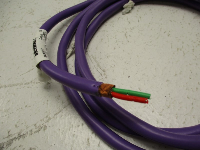 INTERLINKBT RSSWD9S/T455-2M U7458-2 UNMP