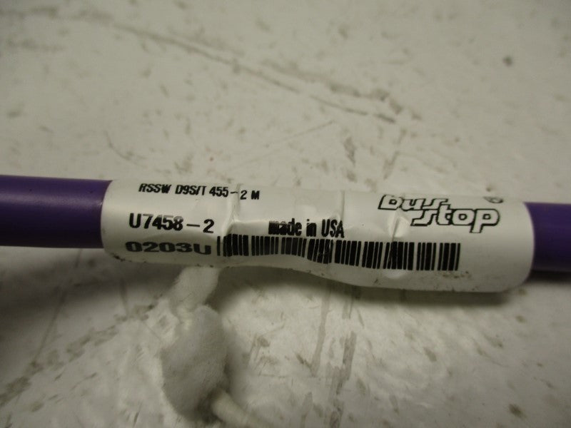INTERLINKBT RSSWD9S/T455-2M U7458-2 UNMP
