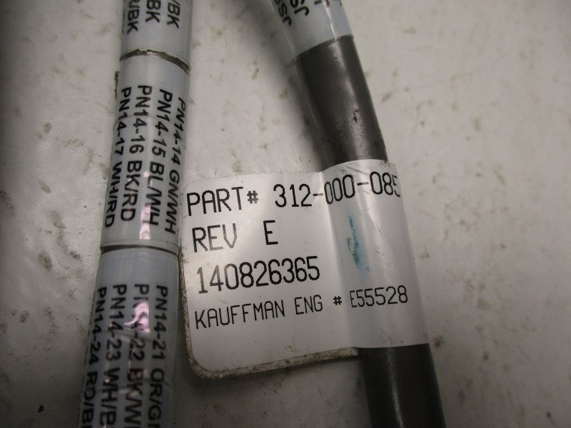 KAUFFMAN 312-000-085 UNMP