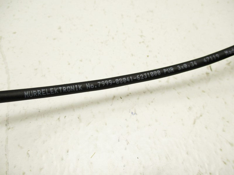 MURRELEKTRONIK 7999-08041-6231000 NSNP