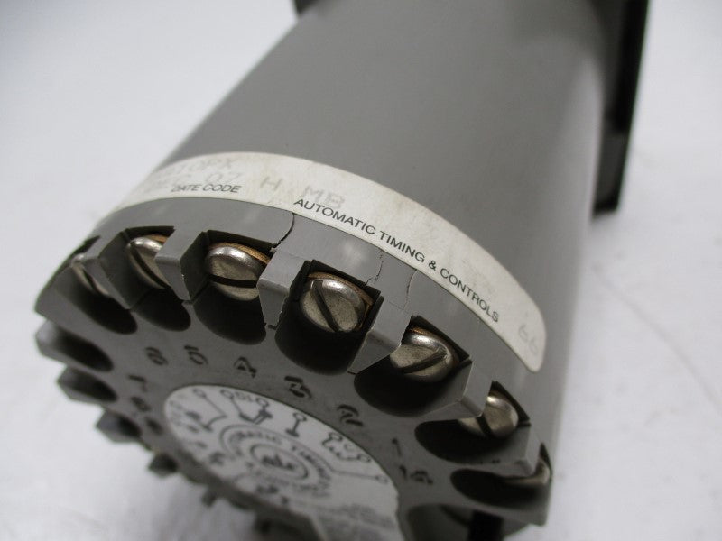 ATC 3-0305E016A10PX (AS PICTURED) UNMP