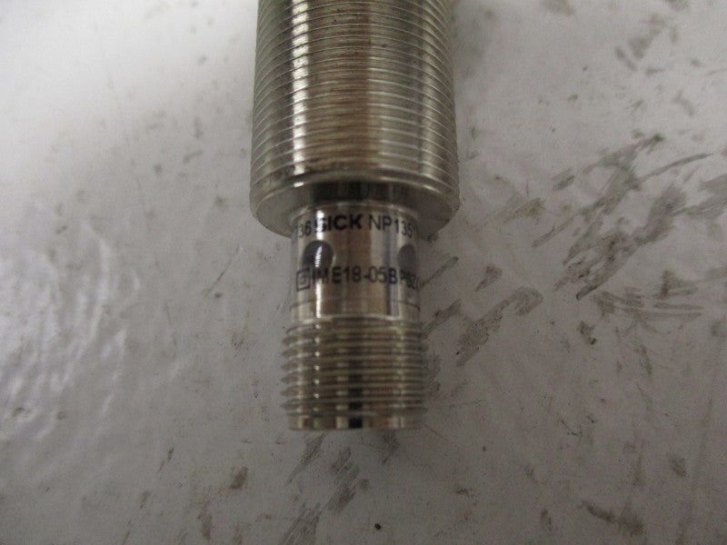 SICK NP1351 IME18-05BPSZC0SS01 NSNP