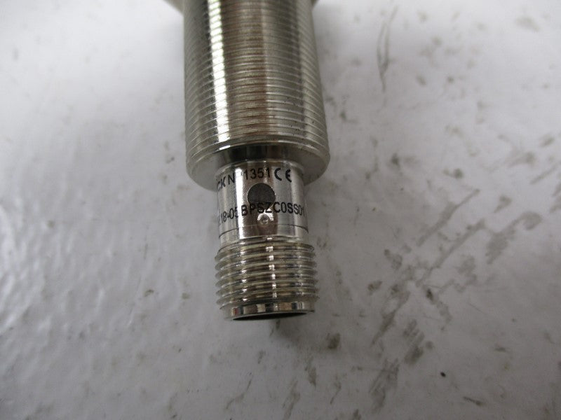 SICK NP1351 IME18-05BPSZC0SS01 NSNP