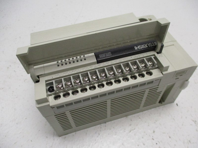 MITSUBISHI FX3U-32MR/DS NSNP